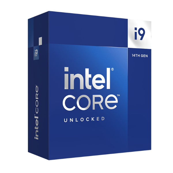 CPU Intel Core i9 14900KS Box (Socket 1700/ Base 3.2 GHz/ Turbo 6.2GHz/ 24 Cores/ 32 Threads/ Cache 36MB)