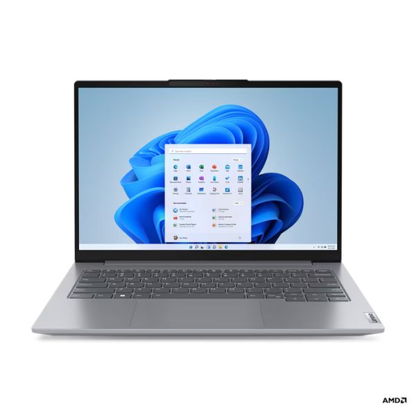 Laptop Lenovo ThinkBook 14 G6 ABP 21KJ005GVN (R5 7530U/ 16GB/ 512GB SSD/14 inch WUXGA/Win11/ Grey/ Vỏ nhôm/2Y)