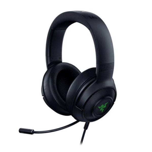 Tai nghe Gaming Razer KRAKEN V3 X - RZ04-03750300-R3M1 