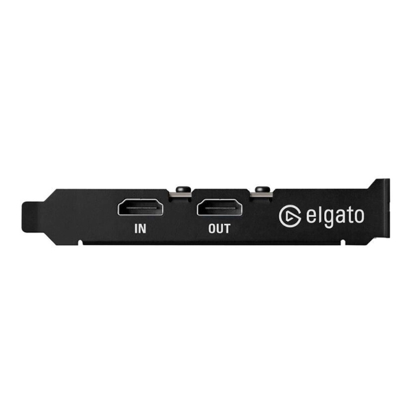 Thiết bị chuyển đổi hình ảnh Elgato 4K PRO (10GBK9901)