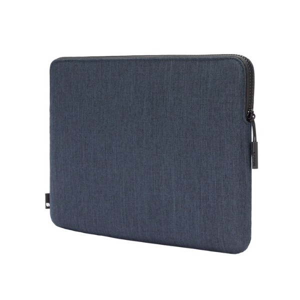 Túi Incase Compact Sleeve in Woolenex - Heather Navy - MacBook Pro 14