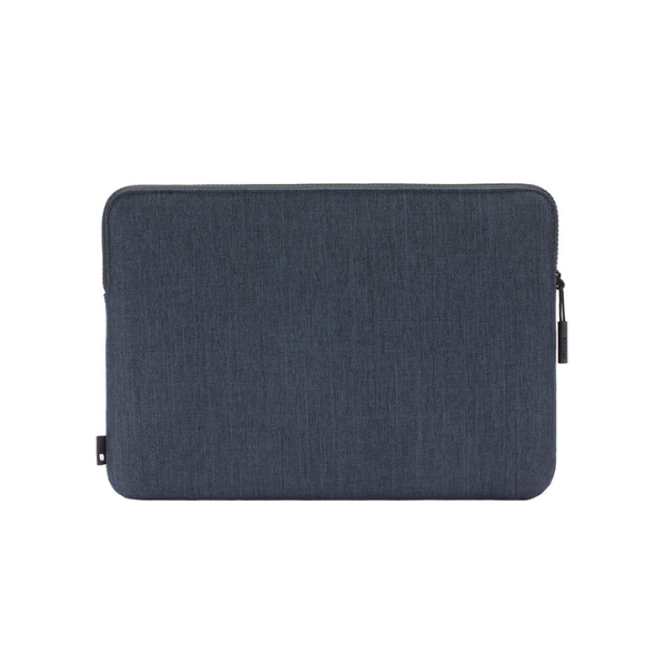 Túi Incase Compact Sleeve in Woolenex - Heather Navy - MacBook Pro 14