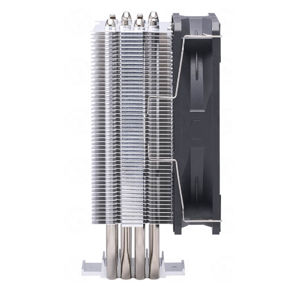 Tản nhiệt CPU Cooler Master Hyper 212 Spectrum V3 (Đen/ LED ARGB)