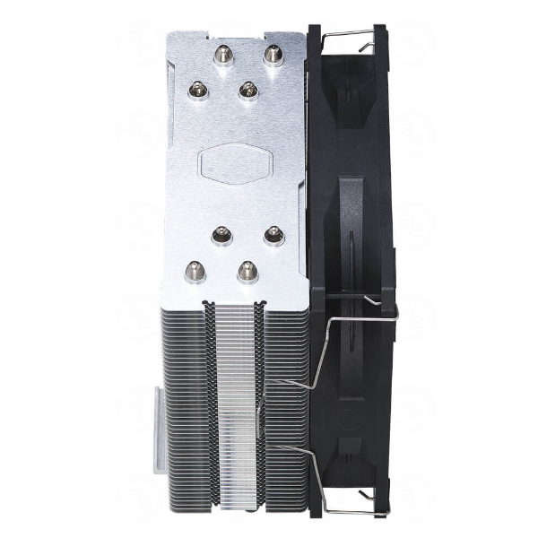 Tản nhiệt CPU Cooler Master Hyper 212 Spectrum V3 (Đen/ LED ARGB)