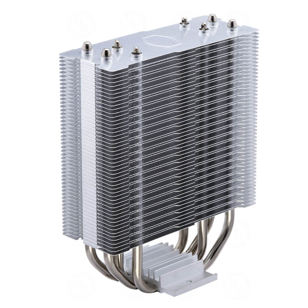 Tản nhiệt CPU Cooler Master Hyper 212 Spectrum V3 (Đen/ LED ARGB)