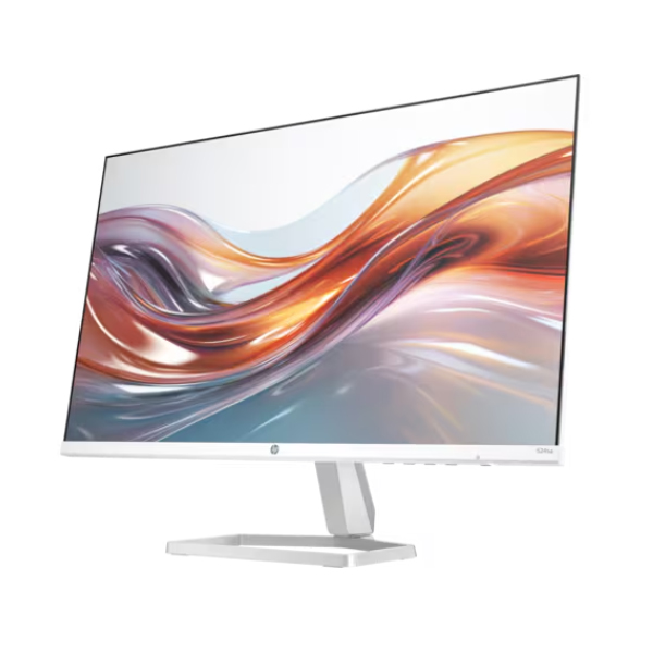 Màn hình HP S5 524sa 94C37AA (23.8Inch/ Full HD/ 5ms/ 100HZ/ 300 cd/m2/  IPS/ Loa)