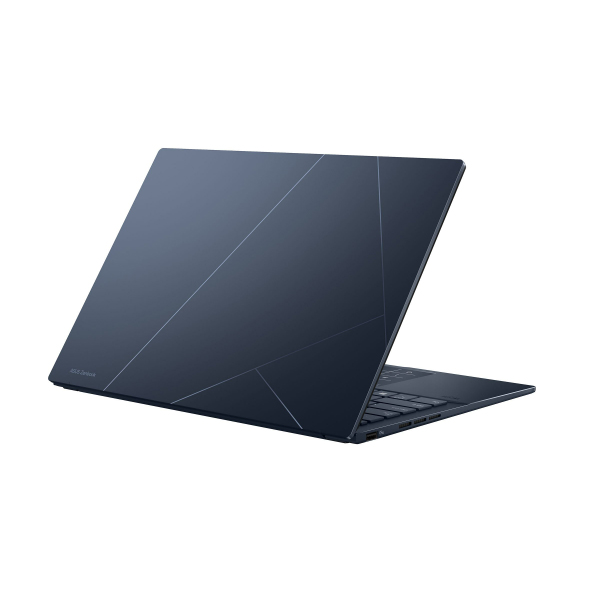 Laptop Asus Zenbook 14 OLED UX3405MA-PP475W (Ultra 9 185H/ 32GB/ 1TB SSD/14 inch 3K/Win11/ Blue)