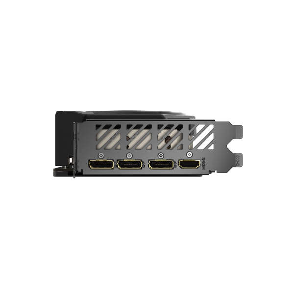 Card đồ họa Gigabyte GeForce RTX 4070 WINDFORCE 2X OC (12Gb/ GDDR6X/ 192 bit)
