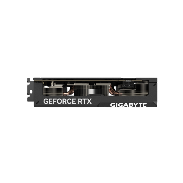Card đồ họa Gigabyte GeForce RTX 4070 WINDFORCE 2X OC (12Gb/ GDDR6X/ 192 bit)