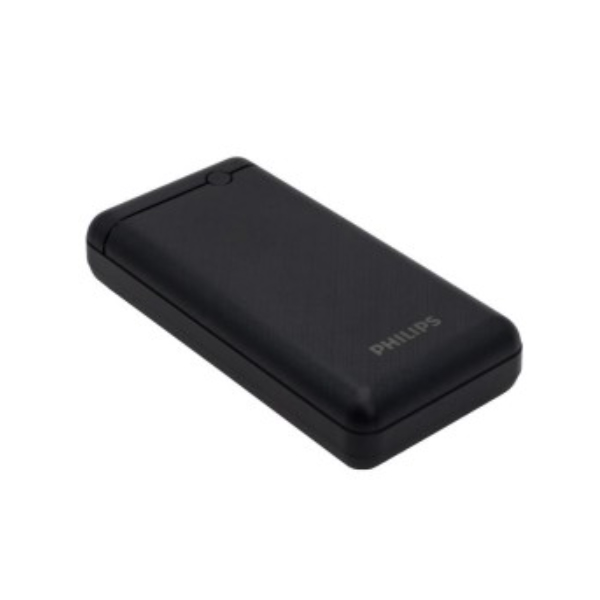 Pin sạc dự phòng Philips DLP1720 20.000mAh Type C input