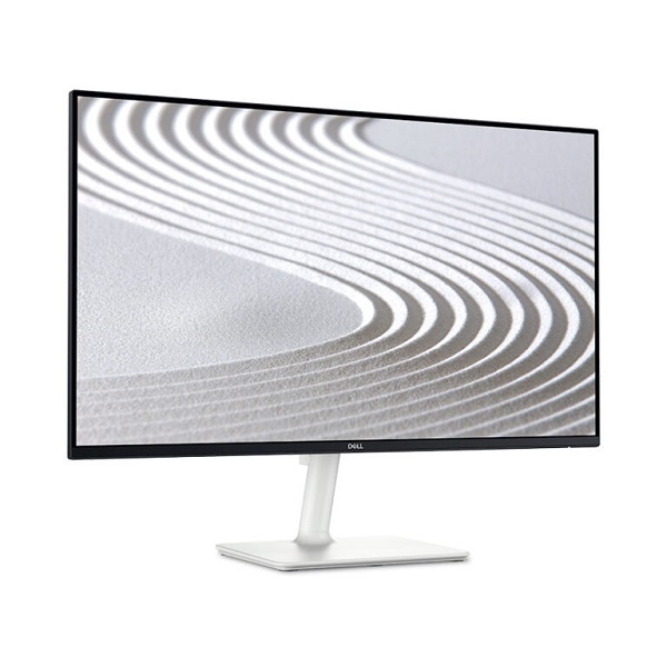 Màn hình Dell S2425H (23.8Inch/ Full HD/ 5ms/ 100HZ/ 250cd/m2/ IPS/ Loa/ Silver/ 3 Year)