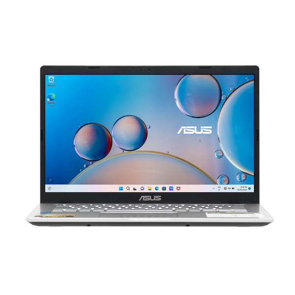 Laptop Asus Vivobook X415EA-EK2034W (i3 1115G4/ 8GB/ 256GB SSD/14 inch FHD/Win11/ Silver)