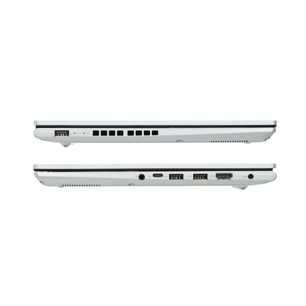 Laptop Asus Vivobook A1403ZA-LY143W (i3 1220P/ 8GB/ 512GB SSD/14 inch WUXGA/Silver)