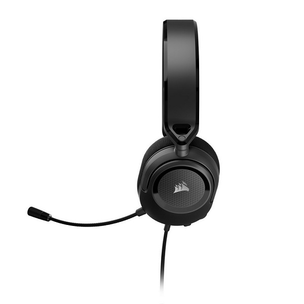 Tai nghe có dây Gaming Corsair HS35 V2 Carbon 