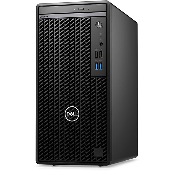 Máy tính để bàn Dell Optiplex 7010T 71034800 (Core i5 12500/ Intel Q670/ 8GB/ 512GB SSD/ Intel UHD Graphics 770/ Fedora Linux/ Key + Mouse/ 3 Year)