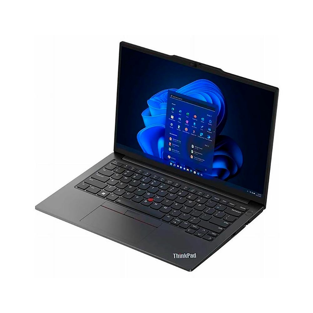 Laptop Lenovo ThinkPad E14 GEN 5 21JK00H4VA (i5 13420H/ 16GB/ 512GB SSD/14 inch WUXGA/NoOS/ Black/ Vỏ nhôm/2Y)