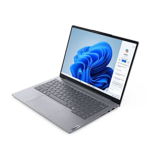 Laptop Lenovo ThinkBook 14 G7 IRL 21MR006WVN (i5 125U/ 16GB/ 512GB SSD/14 inch WUXGA/NoOS/ Grey/ Vỏ nhôm/2Y)