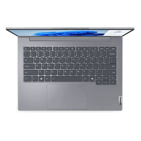 Laptop Lenovo ThinkBook 14 G7 IRL 21MR006WVN (Core i5 125U/ 16GB/ 512GB SSD/ Integrated Intel/ 14.0inch WUXGA/ NoOS/ Grey/ Vỏ nhôm/ 2 Year)