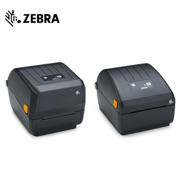 Máy in mã vạch Zebra ZD220 203dpi (ZD22042-T0PG00EZ)