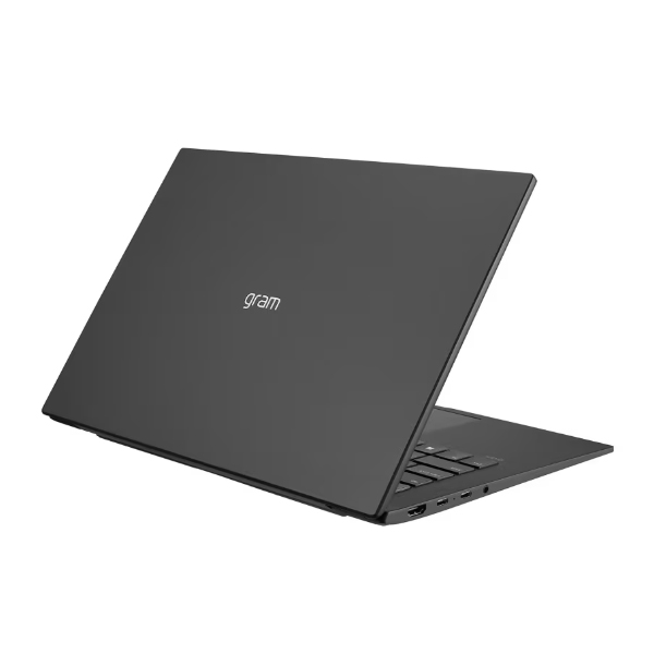 Laptop LG Gram 14ZD90R-G.AX52A5 (Core i5 1340P/ 8GB/ 256GB SSD/ Intel Iris/ 14.0inch WUXGA/ NoOS/ Black)