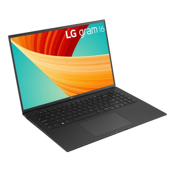 Laptop LG Gram 16Z90R-E.AH75A5 (i7 1360P/ 16GB/ 512GB SSD/ RTX 3050 4GB/ 16 inch WQXGA/Black)