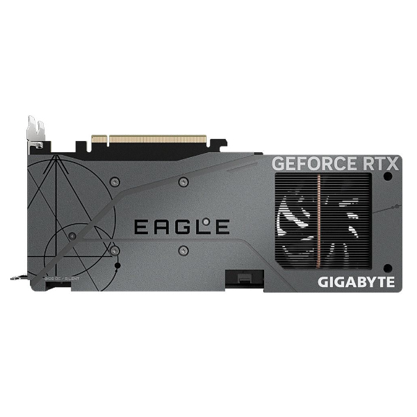 Card đồ họa Gigabyte RTX 4060 EAGLE OC 8G