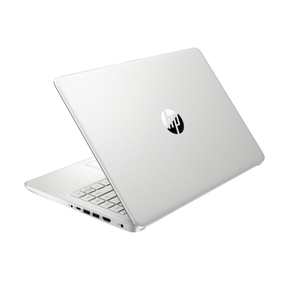 Laptop HP 14s dq5122TU 8W356PA.I5 (i5 1235U/ 8GB/ 256GB SSD/14 inch FHD/Win11/ Silver)