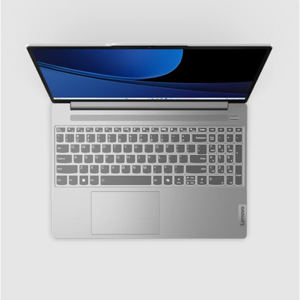 Laptop Lenovo IdeaPad Slim 5 15IRU9 83D00003VN (i5 120U/ 32GB/ 512GB SSD/15.3 inch WUXGA/Win11/ Cloud Grey/ Vỏ nhôm/2Y)