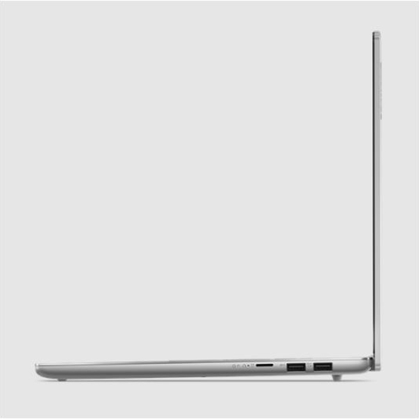 Laptop Lenovo IdeaPad Slim 5 15IRU9 83D00003VN (Core i5 120U/ 32GB/ 512GB SSD/ Intel Arc Graphics/ 15.3inch WUXGA/ Windows 11 Home/ Cloud Grey/ Vỏ nhôm/ 2 Year)