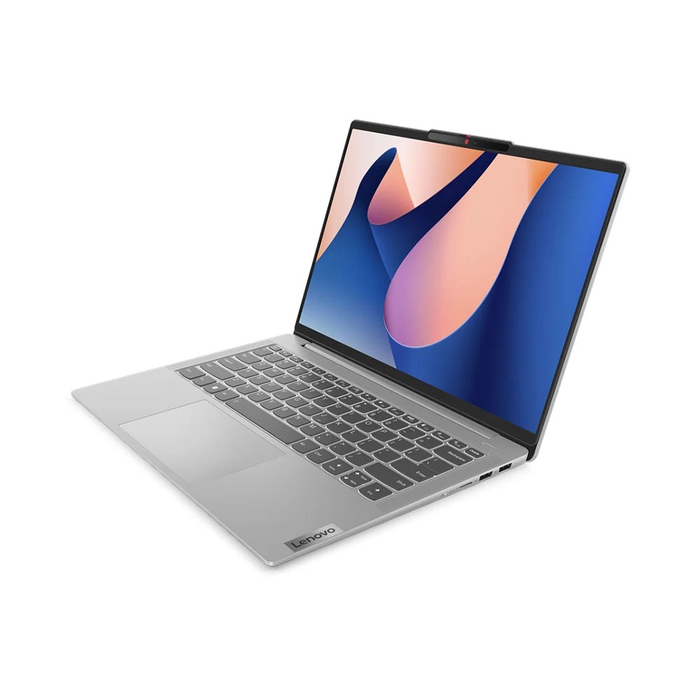 Laptop Lenovo IdeaPad Slim 5 14IAH8 83BF003WVN (i5 12450H/ 16GB/ 1TB SSD/14 inch WUXGA/ 120Hz/ Win11/ Cloud Grey/ Vỏ nhôm/3Y)