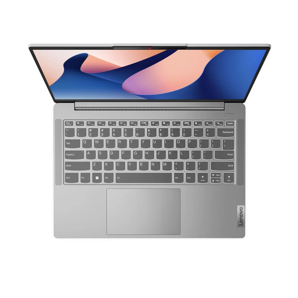 Laptop Lenovo IdeaPad Slim 5 14IAH8 83BF003WVN (Core i5 12450H/ 16GB/ 1TB SSD/ Intel UHD Graphics/ 14.0inch WUXGA/ Windows 11 Home/ Cloud Grey/ Vỏ nhôm/ 3 Year)