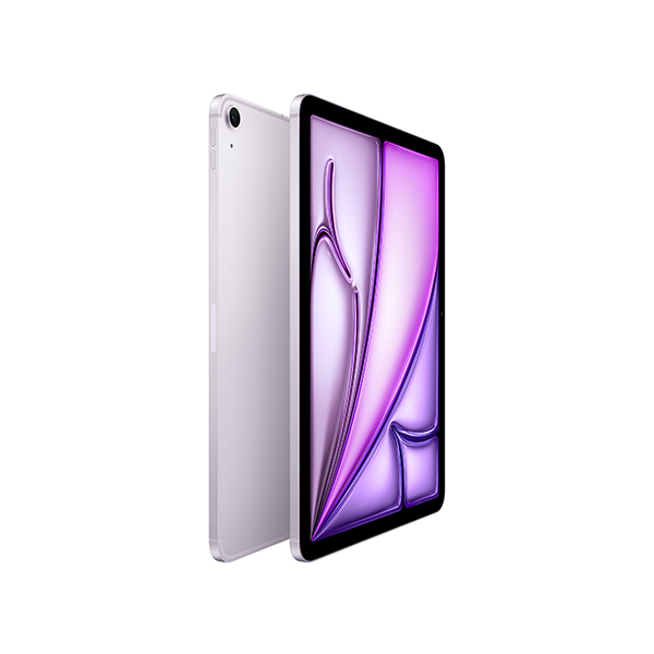 Máy tính bảng Apple IPad Air 6 11inch Wifi (8GB/ 128Gb/ Purple/ MUWF3ZA/A)
