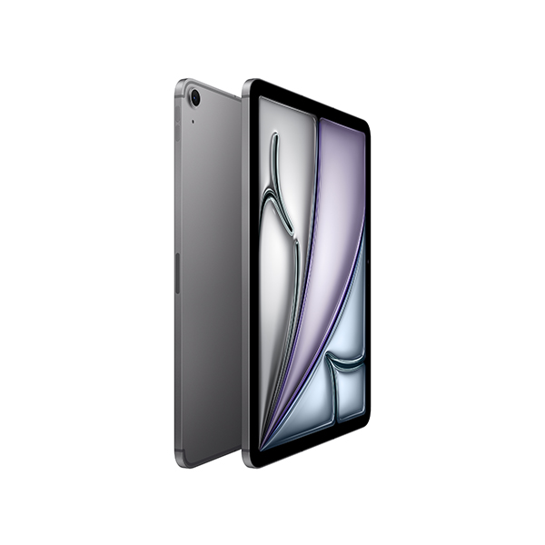 Máy tính bảng Apple IPad Air 6 11inch Wifi (8GB/ 1TB/ Space Gray/ MUWQ3ZA/A)