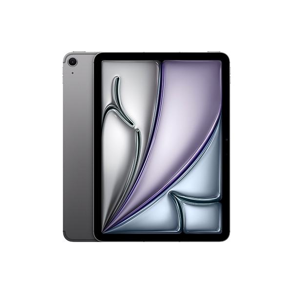 Máy tính bảng Apple IPad Air 6 11inch Wifi (8GB/ 1TB/ Space Gray/ MUWQ3ZA/A)