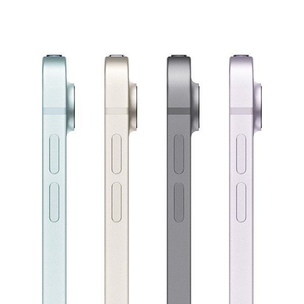 Máy tính bảng Apple IPad Air 6 13inch 5G (8GB/ 128Gb/ Starlight/ MV6T3ZA/A)