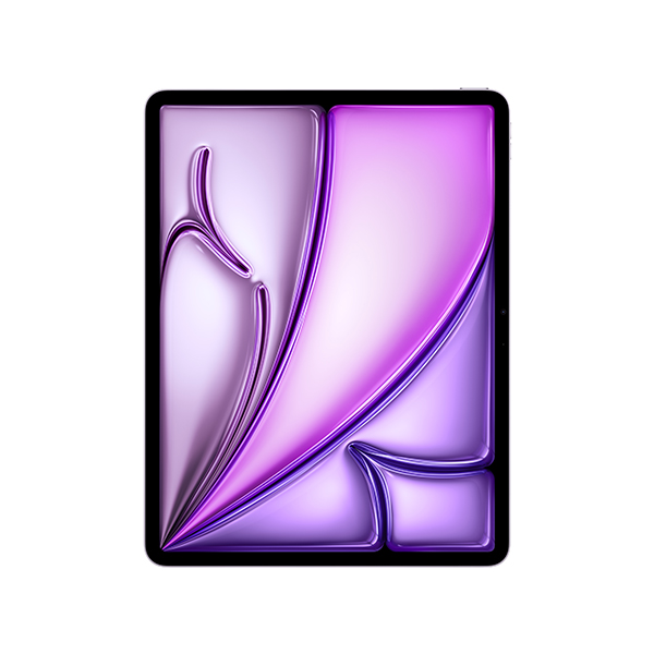 Máy tính bảng Apple IPad Air 6 13inch Wifi (8GB/ 256GB/ Purple)