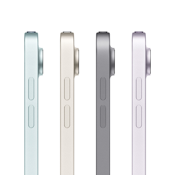 Máy tính bảng Apple IPad Air 6 13inch Wifi (8GB/ 512GB/ Purple/ MV2N3ZA/A)