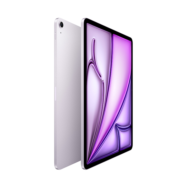 Máy tính bảng Apple IPad Air 6 13inch Wifi (8GB/ 512GB/ Purple/ MV2N3ZA/A)