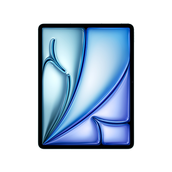 Máy tính bảng Apple IPad Air 6 13inch Wifi (8GB/ 1TB/ Blue)