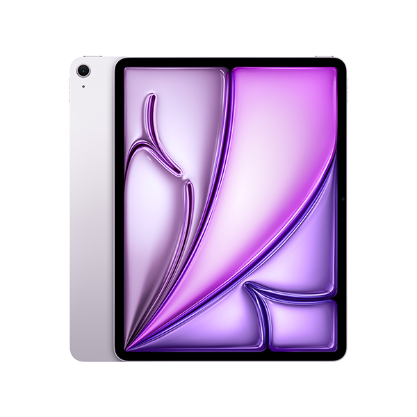 Máy tính bảng Apple IPad Air 6 13inch 5G (8GB/ 512GB/ Purple)