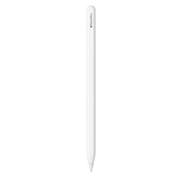 Bút cảm ứng Apple Pencil Pro - White