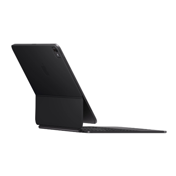 Bàn phím Apple Magic cho iPad Pro 13 Inch M4 MWR53ZA/A - Đen