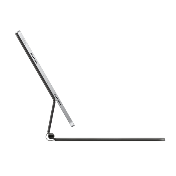 Bàn phím Apple Magic cho iPad Pro 11 inch M4 MWR23ZA/A - Đen