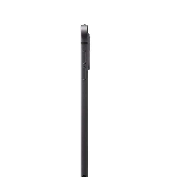 Máy tính bảng Apple IPad Pro 11 M4 5G (16GB/ 2TB/ Space Black/ Cấu trúc Nano)