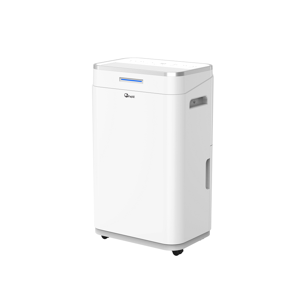 Máy hút ẩm dân dụng FujiE HM-918EC-N