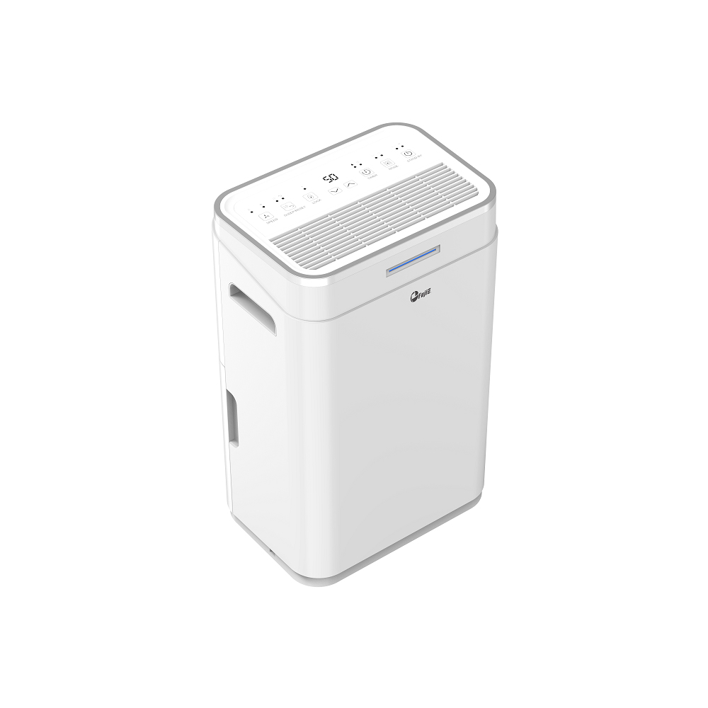 Máy hút ẩm dân dụng FujiE HM-918EC-N