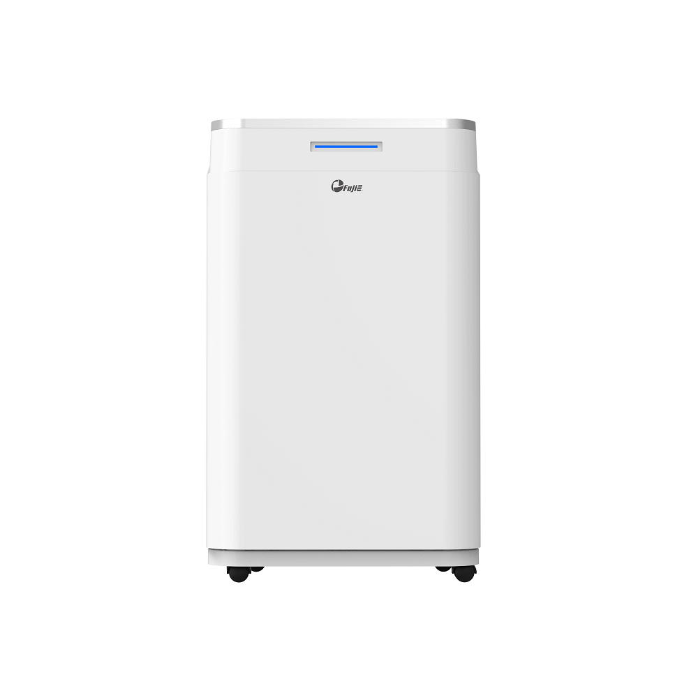 Máy hút ẩm dân dụng FujiE HM-918EC-N