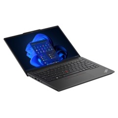 Laptop Lenovo ThinkPad E14 GEN 5 (i5 13500H/ 16GB/ 512GB SSD/14 inch WUXGA/NoOS/ Black/ Vỏ nhôm/2Y)