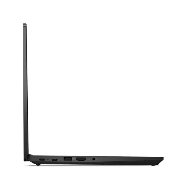 Laptop Lenovo ThinkPad E14 GEN 5 (i5 13500H/ 16GB/ 512GB SSD/14 inch WUXGA/NoOS/ Black/ Vỏ nhôm/2Y)