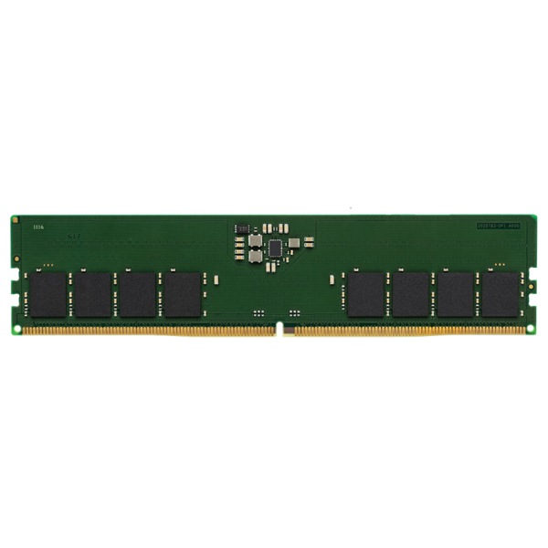 Ram desktop Kingston 16GB DDR5 bus 4800Mhz (KVR48U40BS8-16)